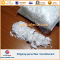 Concrete Reinforcing Monofilament Micro Macro Ppc